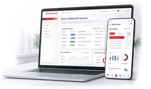 Deweloper System 2.0